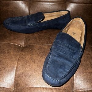 H&M men’s loafers